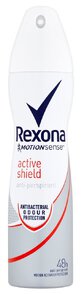 Rexona Active Protection + Orginal Antyperspirant w sprayu 150ml