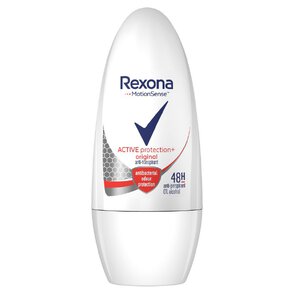 Rexona Active Protection+Original Antyperspirant w kulce dla kobiet 50 ml