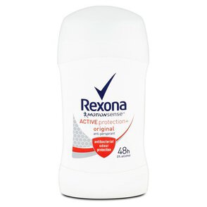 Rexona Active Protection+ Original Antyperspirant w sztyfcie dla kobiet 40 ml