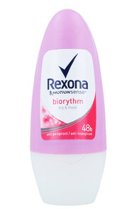 Rexona Biorythm Antyperspirant w kulce dla kobiet 50 ml