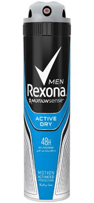 Rexona deo men Active Dry 150ml