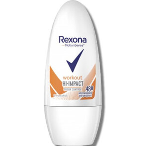 Rexona deo roll-on Workout wom 50ml