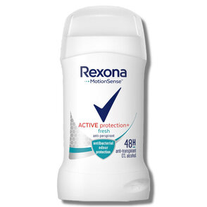 Rexona deo stick wom Active Protection+Fresh 40ml