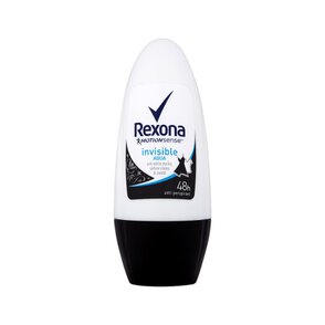 Rexona Invisible Aqua Antyperspirant w kulce dla kobiet 50 ml