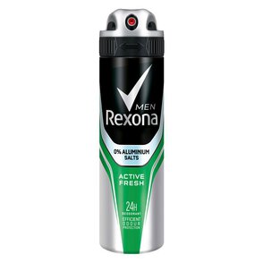 Rexona Men Active Fresh Deo-Spray 150ml