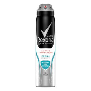 Rexona Men Active Protection+ Fresh Antyperspirant w aerozolu 150 ml   