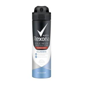 Rexona Men Maximum Protection Antyperspirant w sprayu 150ml
