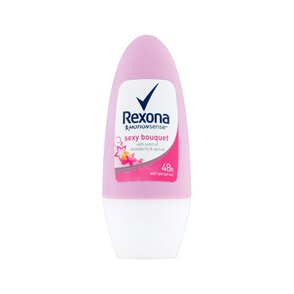 Rexona Sexy Bouquet Antyperspirant w kulce dla kobiet 50 ml