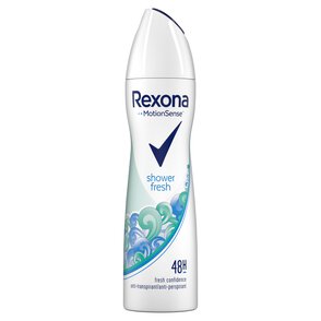 Rexona Shower Fresh Antyperspirant w spray 150ml