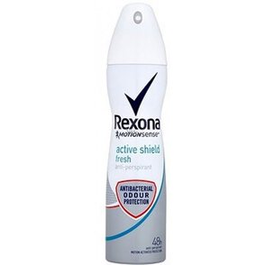 Rexona Women Active Protection Fresh Antyperspirant w aerozolu 150 ml