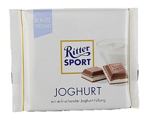 Ritter Sport Czekolada Joghurt 100g