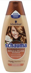Schauma 400m Repair Care szampon