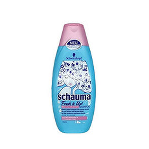 Schauma 400ml szampon Anti-Schuppen Fresh it Up!