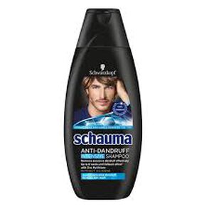 Schauma 400ml szampon Men Anti-Schuppen INTENSIV