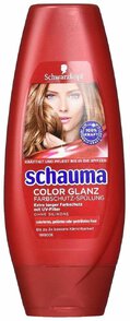 Schauma Color Glanz Odżywka do włosów 250ml