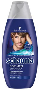 Schauma szampon For Men 400ml