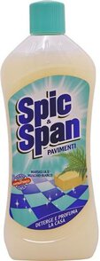 Spic&Span Marsiglia płyn do podłóg 1l