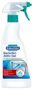 Spray do piekarników Dr Beckmann Backofen 375ml