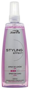 Spray podkreślający loki Joanna Styling Effect 150ml