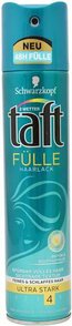 Taft Fulle 4 Lakier do włosów 250 ml