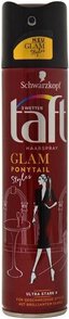 Taft Glam Styles Ponytail 4 Lakier do włosów 250ml