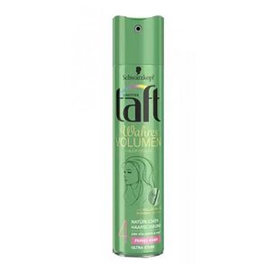 Taft Volumen 4 Lakier do włosów 250 ml