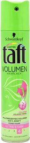 Taft Volumen 4 Lakier do włosów 250 ml