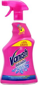 Vanish 1l odplamiacz spray Uniwersal