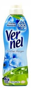 Vernel 33p/ 1L Frischer Morgen do płukania