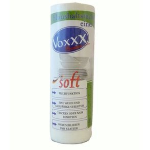 Voxxx Soft Ścierka na rolce 45 sztuk