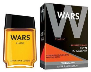 Wars Classic płyn po goleniu 90 ml