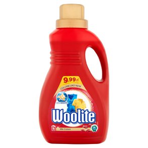 Woolite Perła Extra ochrona kolorów, 1000 ml