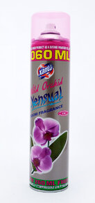 Xanto Odświeżacz Powietrza Spray Dzika Orchidea 600Ml