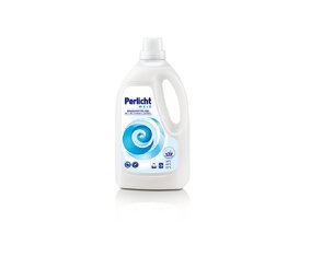 Żel do prania detergent, Perlicht White, 1.5l