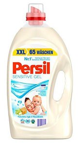 Żel do prania Persil 65 prań  Sensitive 4,745l