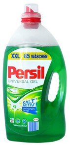 Żel do prania Persil Uniwersal 4,745l