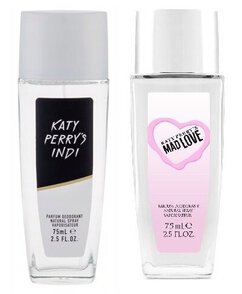Zestaw Katy Perry Dezodorant Spray