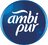 AmbiPur spray do czyszczenia toalet 750ml Citrus & Waterlilly