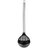 Garnek wysoki z pokrywką Silverstone 24 cm Ambition + Chochla do zupy Solvi 33 cm