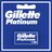 Gillette Platinum żyletka