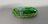 Kabel USB-micro USB 1m nylon zielony S2053702