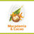 Palmolive Naturals Macadamia & Cacau Żel pod prysznic 500ml