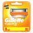 Wkłady do maszynki do golenia Gillette Fusion 8szt