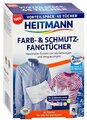 Chusteczki wyłapujące kolory Heitmann Farb&Schmutz 45szt
