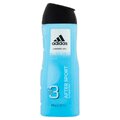 Adidas After Sport 3 Żel pod prysznic do ciała włosów i twarzy 400 ml