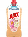 Ajax 1l płyn do podłóg Floral F. Lilia+Wanilia