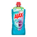 Ajax Boost Ocet + Lawenda Uniwersalny płyn do wszystkich powierzchni 1l