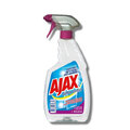 Ajax płyn do mycia szyb 500ml Crystal