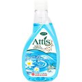 Attis Aqua Antybakteryjne mydło w pł. 400ml zapas