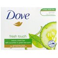 Dove Fresh Touch Mydło w kostce 100g